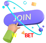 Junte-se ao cassino W33 Bet hoje mesmo