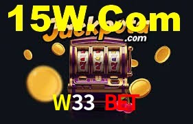 Programa VIP W33 Bet
