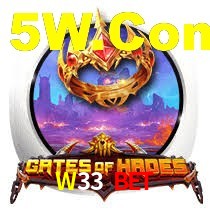 APP oficial da W33 Bet para mobile
