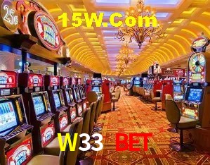 Integração de APIs W33 Bet