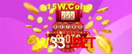 Avaliações dos Jogadores W33 Bet