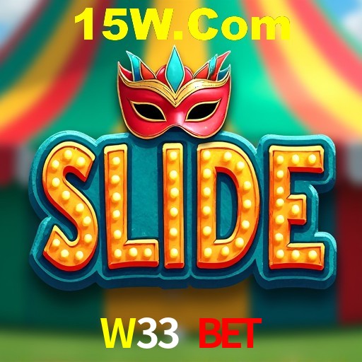 Apostas de Tênis W33 Bet