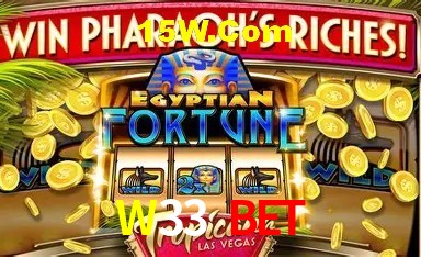 Diretório de Jogos W33 Bet