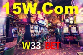 W33 Bet App