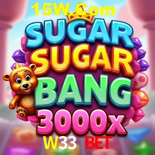 Descubra a Magia dos Jogos de Arcade no W33 Bet