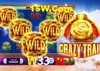Recursos de Bônus W33 Bet