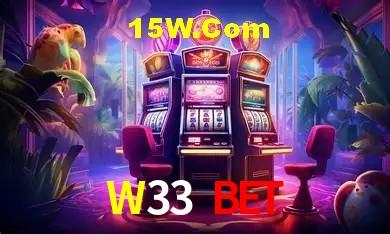 Sistemas de Segurança W33 Bet