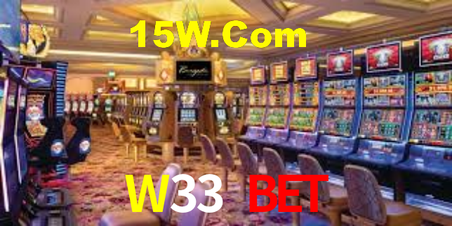 W33.Bet
