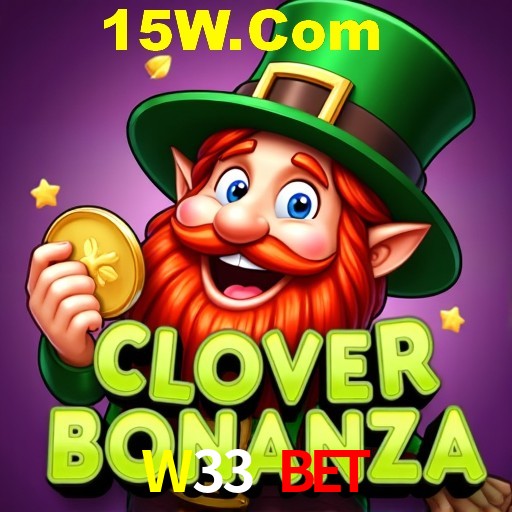 Descubra o Mundo do Cassino Online com W33 Bet