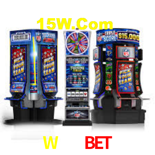 Sinta a adrenalina dos jogos de cassino com W33 Bet