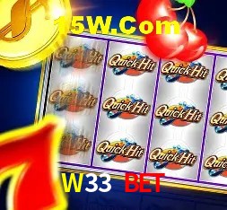 Login Seguro W33 Bet