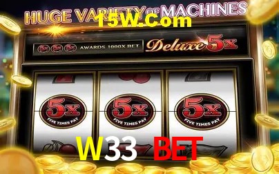 Estatísticas do Jogo W33 Bet
