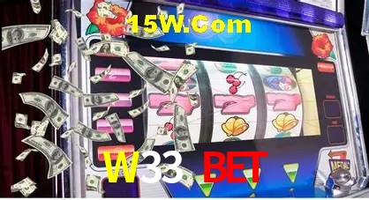 Tecnologia da Plataforma W33 Bet