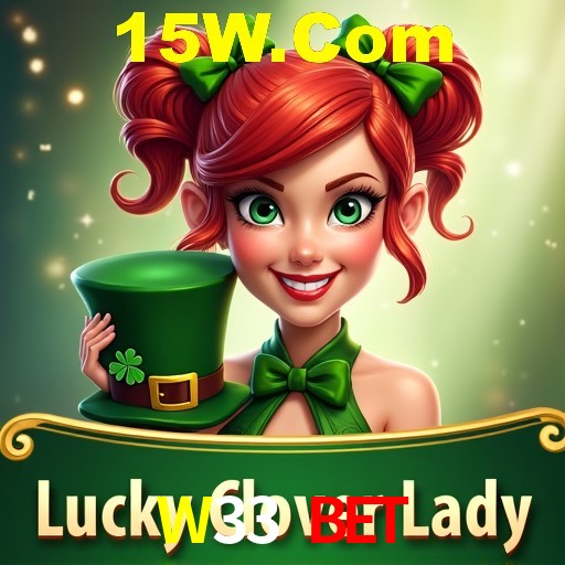 Mesa de Blackjack W33 Bet
