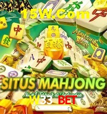 Provedores de Jogos W33 Bet