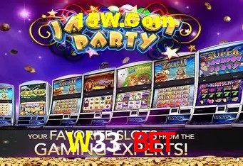 Promoções Sazonais W33 Bet