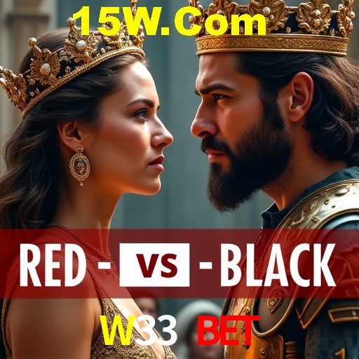 Descubra o Mundo do Cassino Online com W33 Bet