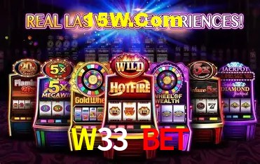 Sistemas de Segurança W33 Bet