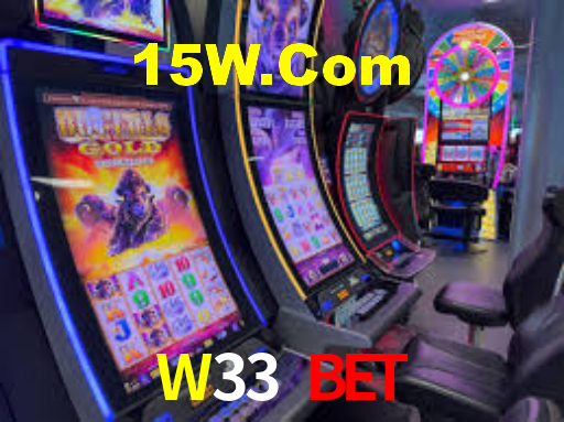 W33 Bet - Site De Jogos De Cassino - W33.Bet