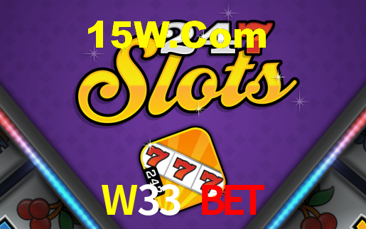 Bônus Generosos e Exclusivos no W33 Bet para Você!