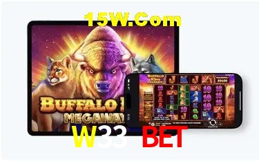 Login Seguro W33 Bet