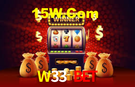 W33.Bet