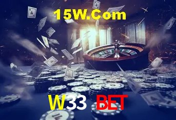 Design Responsivo W33 Bet