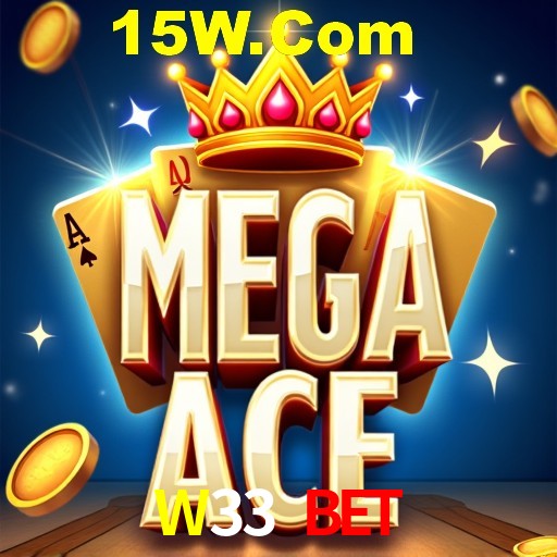 W33 Bet Rio de Janeiro - Bonus Terms