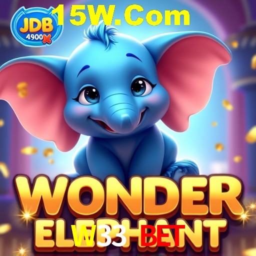 Platform Technology W33 Bet