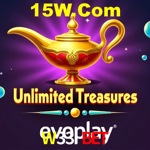 A Experiência Imersiva dos Cassinos Ao Vivo no W33 Bet