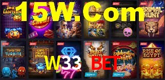 Spaceman Game W33 Bet