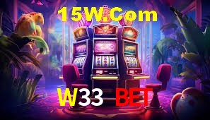 Player Reviews W33 Bet