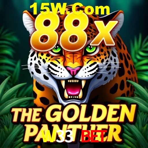 W33 Bet Bônus - Pacote R$5.000 + VIP