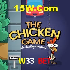 Game Statistics W33 Bet