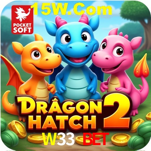 W33 Bet Brasília - Casino Guide