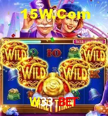 W33 Bet Salvador - Promo Stats