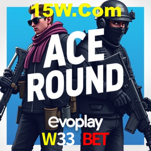 W33 Bet Crash - Aviator e 35+ Jogos Instant Win