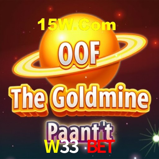 Mesa de Blackjack W33 Bet