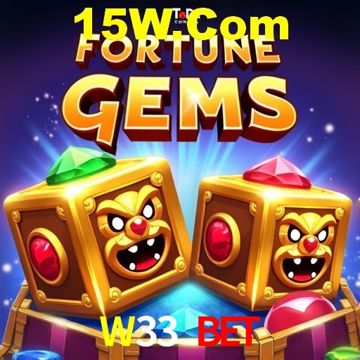 Explorando a Categoria de Eventos em Apostas na W33 Bet