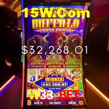 Bonus Features W33 Bet