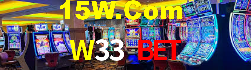 W33 Bet App
