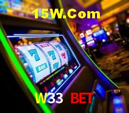 W33 Bet Promoções - 30+ Ofertas Diárias