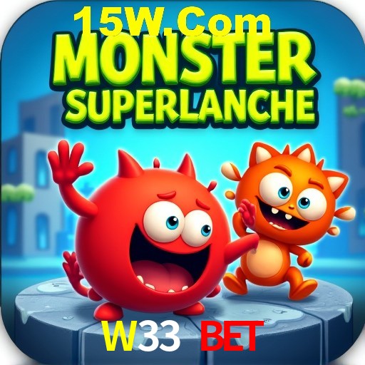 Seasonal Promotions W33 Bet