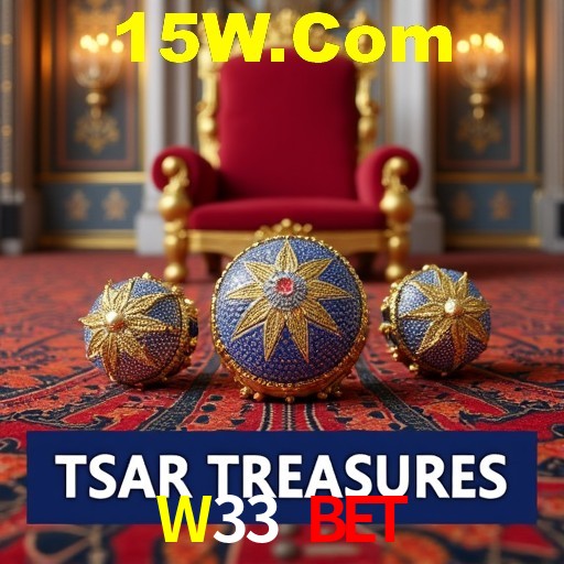 Explorando a Categoria de Eventos em Apostas na W33 Bet