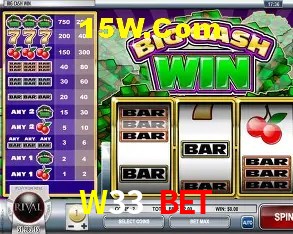 W33 Bet Rio de Janeiro - Licenses