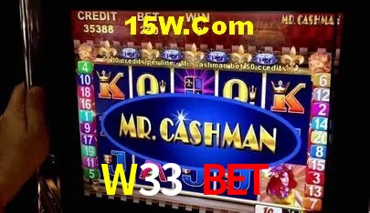 W33 Bet Belo Horizonte - Promo Tips