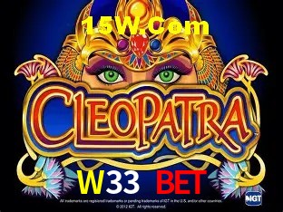 Ofertas Exclusivas W33 Bet