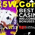 W33 Bet Slot - 320+ Caça-Níqueis Premium