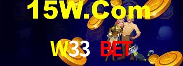 Ofertas Imperdíveis na W33 Bet: Promoções e Bônus Que Valem a Pena