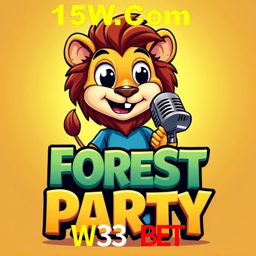 Exclusive Offers W33 Bet